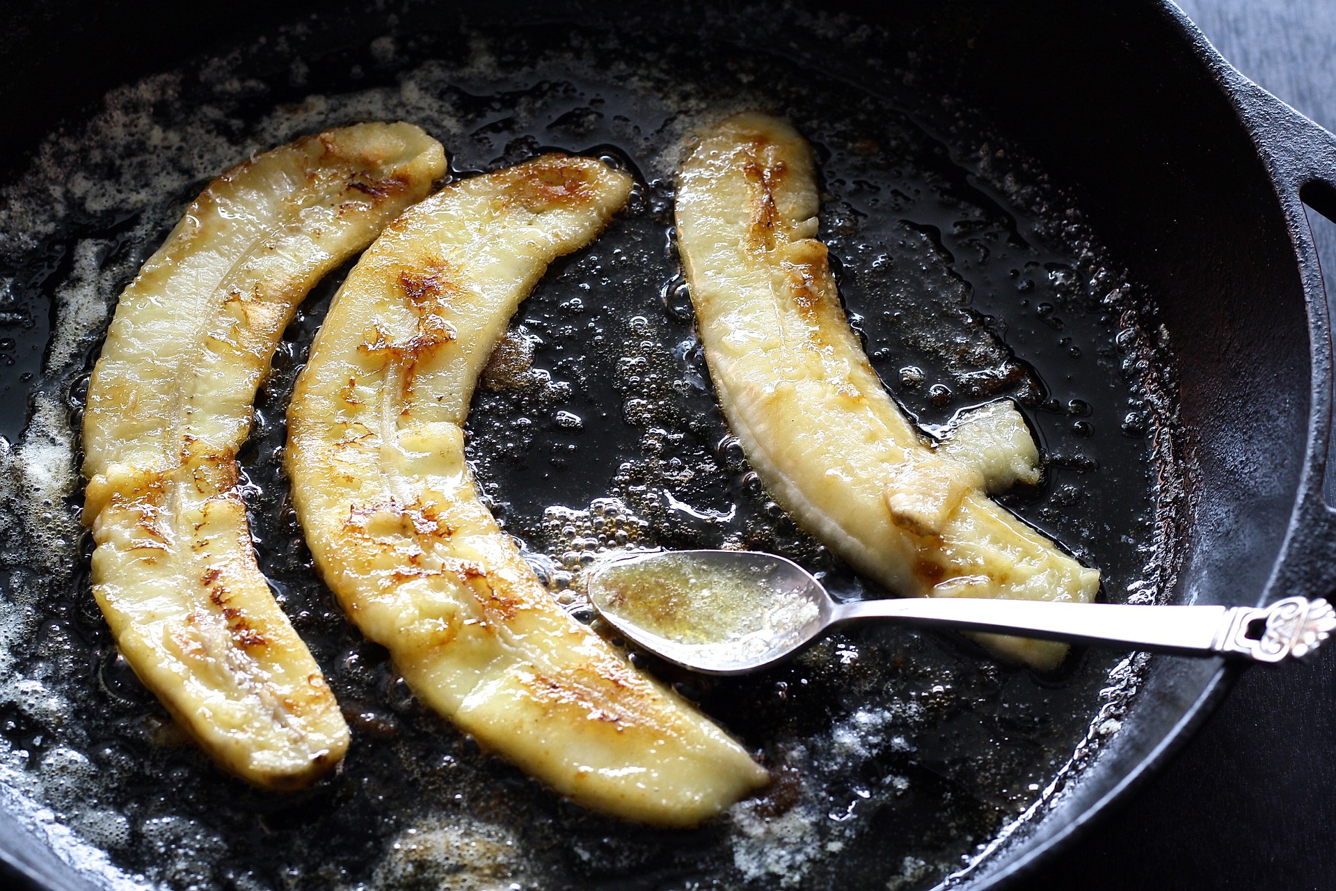 Choisissez votre recette de dessert à la banane rapide - Mes idées ...